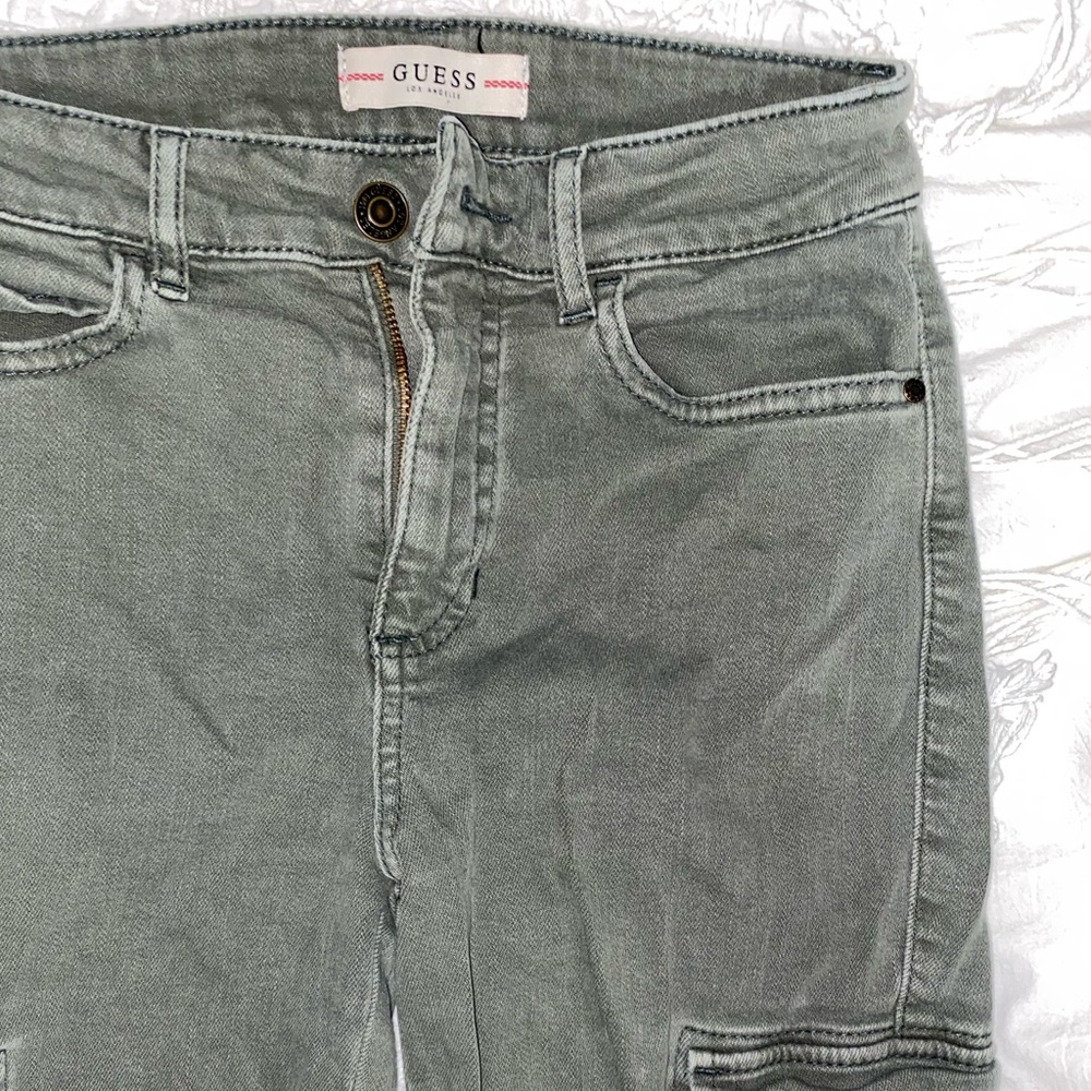 GUESS pants